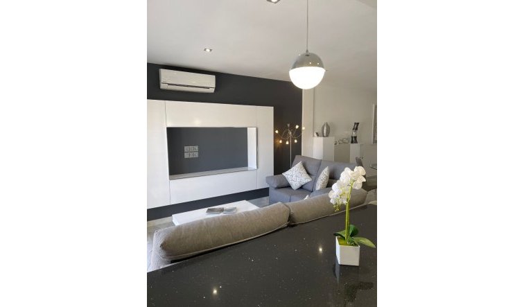 Reventa - Apartamento / piso - Guardamar del Segura - Guardamar