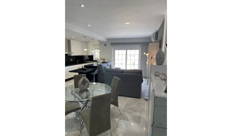 Reventa - Apartamento / piso - Guardamar del Segura - Guardamar