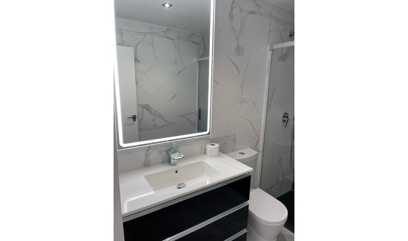 Reventa - Apartamento / piso - Guardamar del Segura - Guardamar