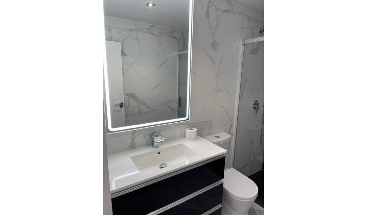 Reventa - Apartamento / piso - Guardamar del Segura - Guardamar