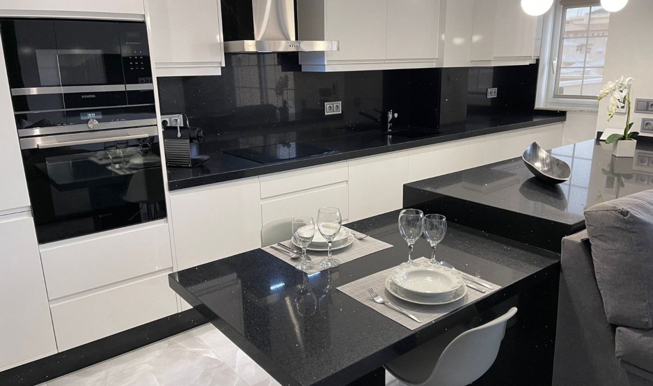 Reventa - Apartamento / piso - Guardamar del Segura - Guardamar
