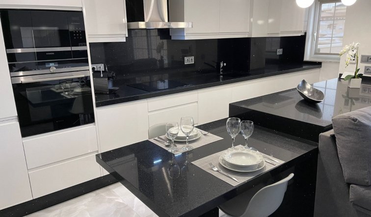 Reventa - Apartamento / piso - Guardamar del Segura - Guardamar