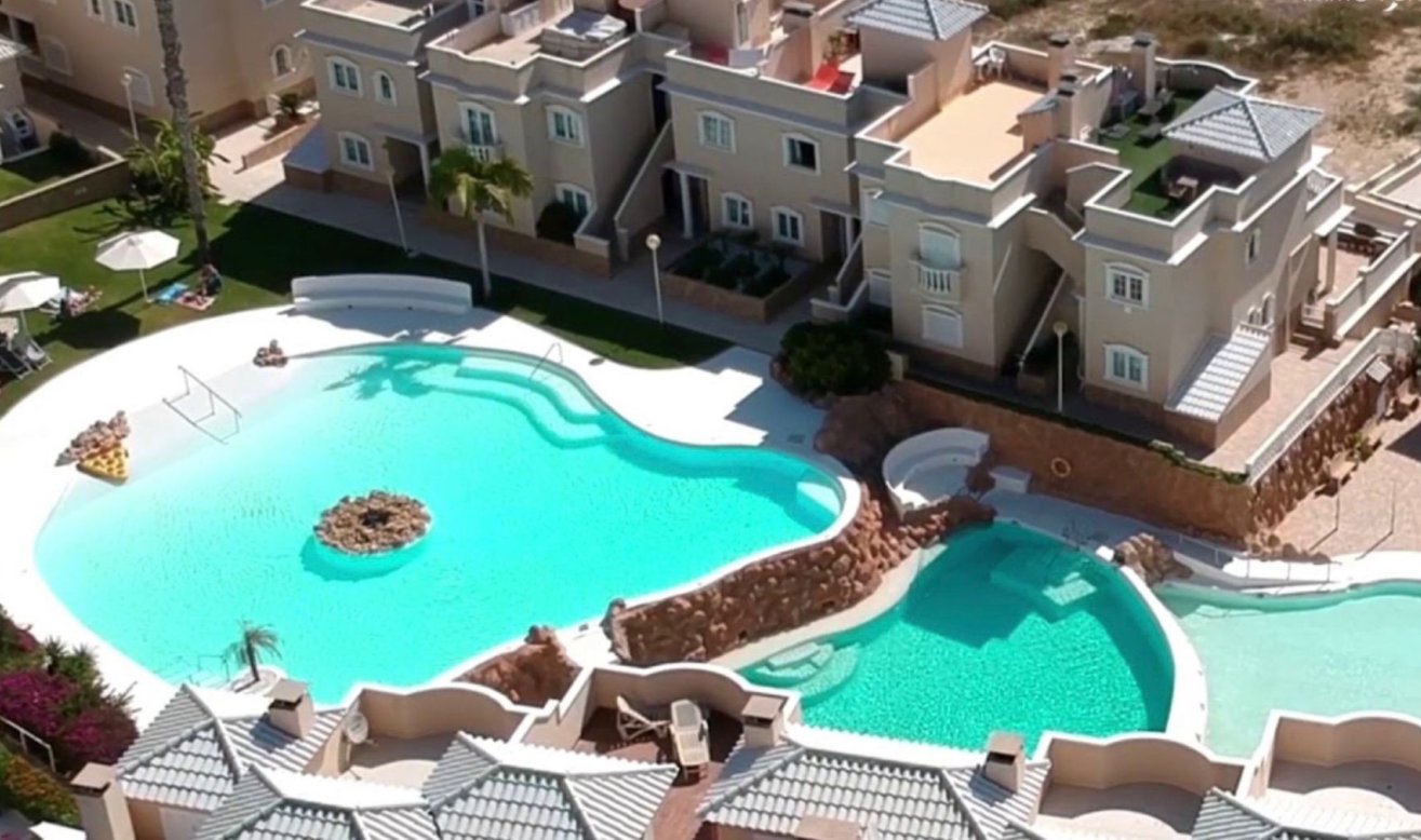 Reventa - Apartamento / piso - Guardamar del Segura - Guardamar