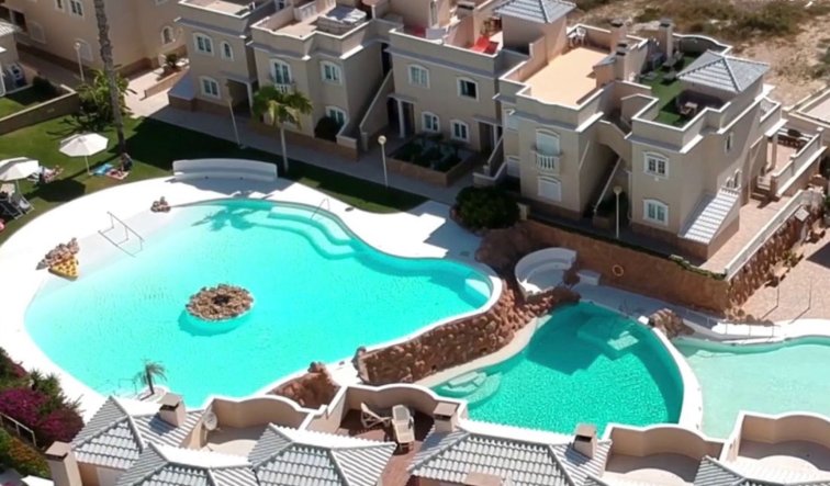 Reventa - Apartamento / piso - Guardamar del Segura - Guardamar
