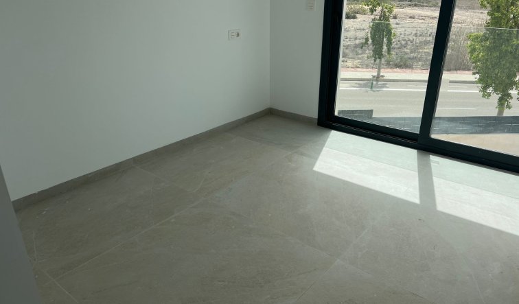 New Build - Semi - Detached Villa - Benijofar