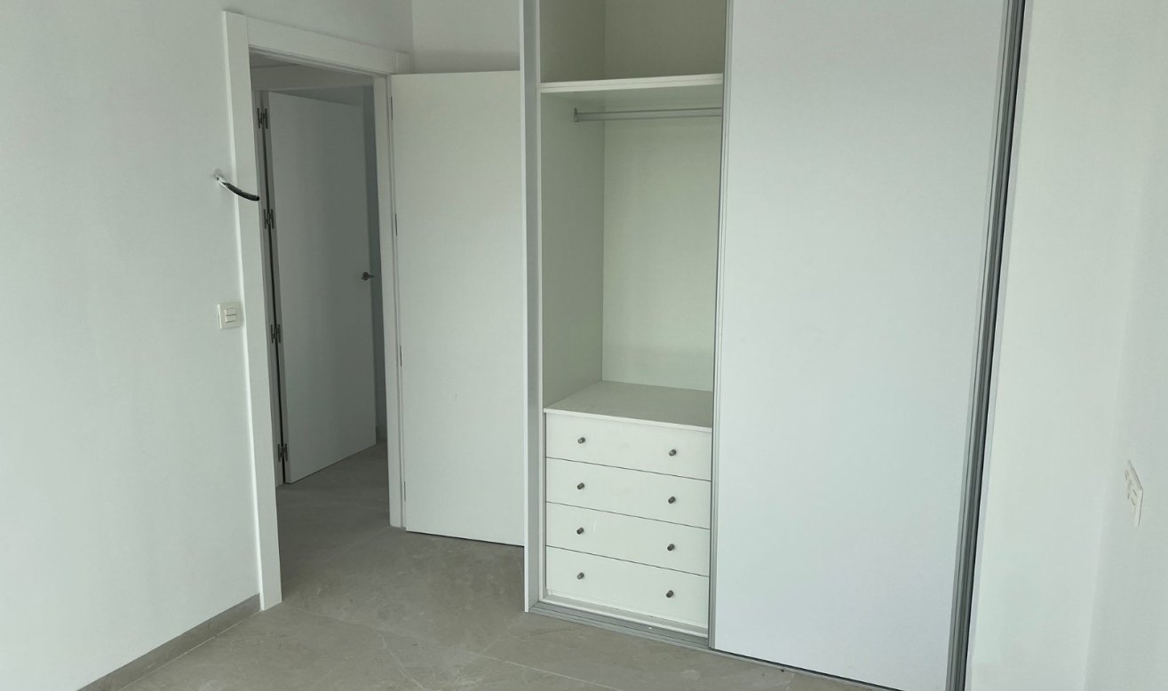 New Build - Semi - Detached Villa - Benijofar