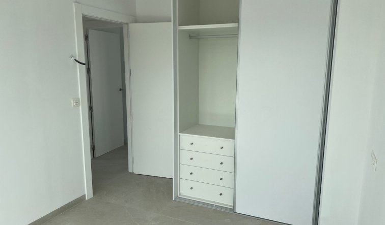 New Build - Semi - Detached Villa - Benijofar