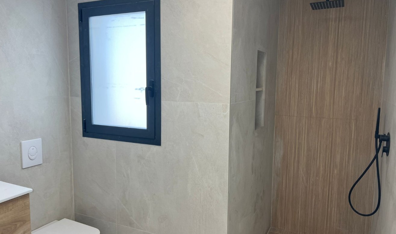 New Build - Semi - Detached Villa - Benijofar