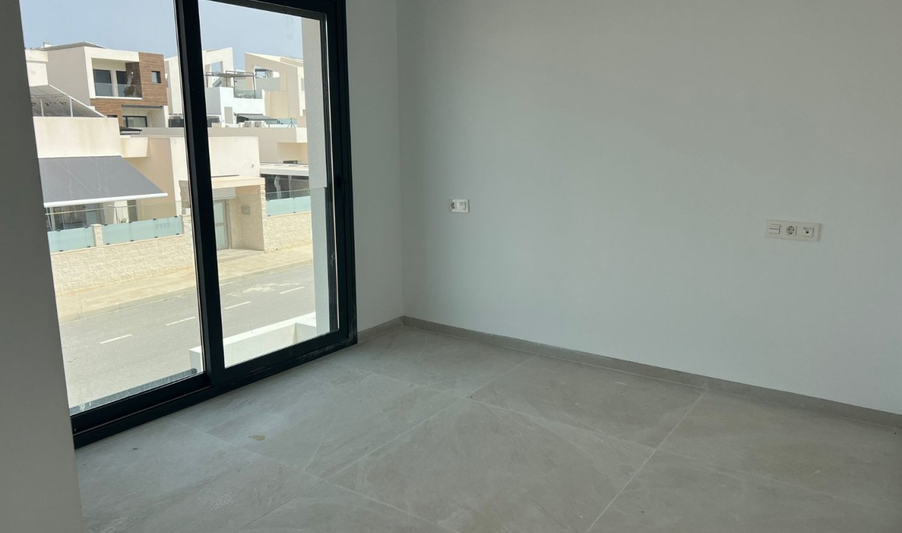 New Build - Semi - Detached Villa - Benijofar