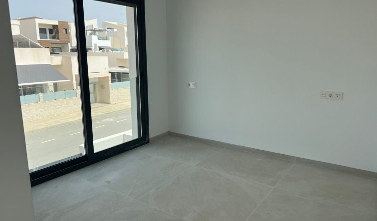 New Build - Semi - Detached Villa - Benijofar