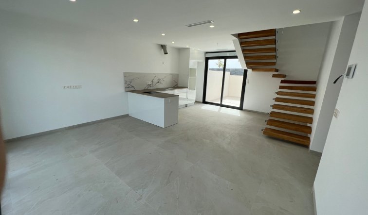 New Build - Semi - Detached Villa - Benijofar