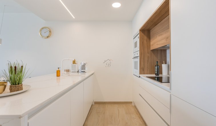 Reventa - Apartamento / piso - Guardamar del Segura - El Raso