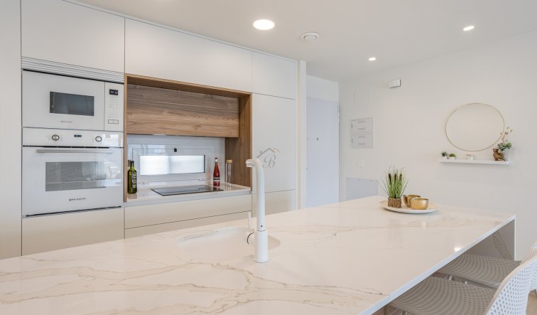 Reventa - Apartamento / piso - Guardamar del Segura - El Raso