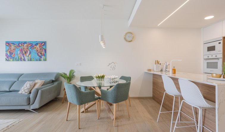 Reventa - Apartamento / piso - Guardamar del Segura - El Raso