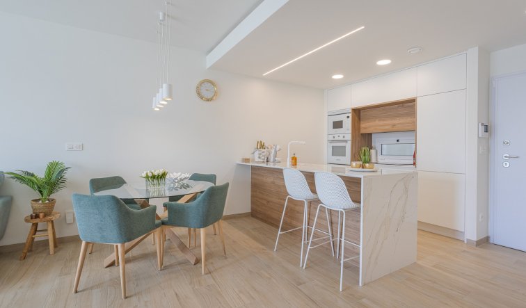 Reventa - Apartamento / piso - Guardamar del Segura - El Raso