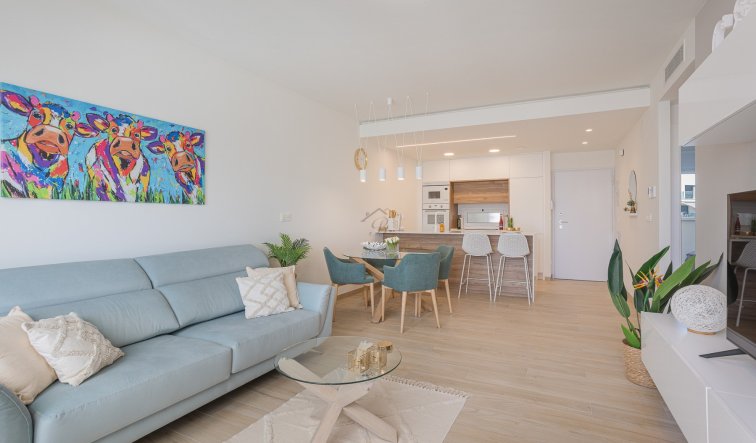 Reventa - Apartamento / piso - Guardamar del Segura - El Raso