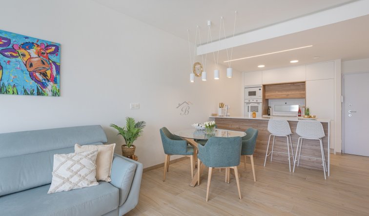 Reventa - Apartamento / piso - Guardamar del Segura - El Raso