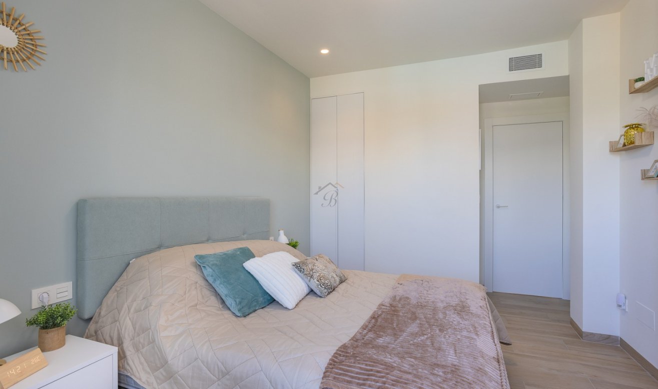Reventa - Apartamento / piso - Guardamar del Segura - El Raso