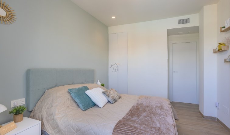 Reventa - Apartamento / piso - Guardamar del Segura - El Raso