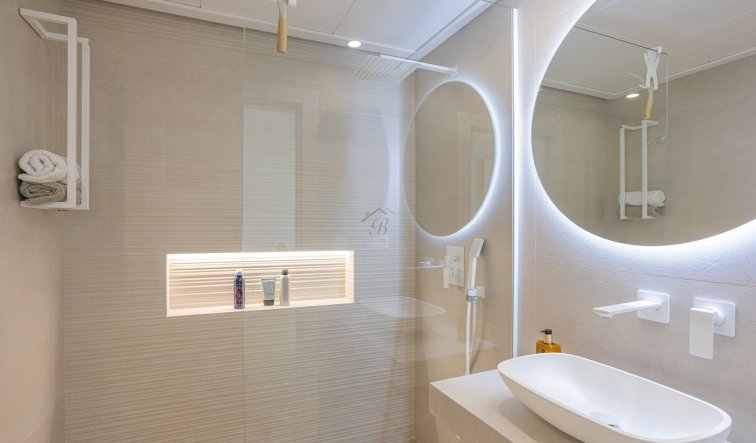 Reventa - Apartamento / piso - Guardamar del Segura - El Raso