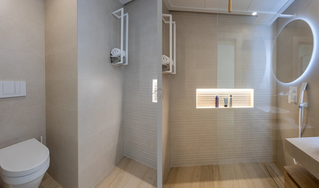 Reventa - Apartamento / piso - Guardamar del Segura - El Raso