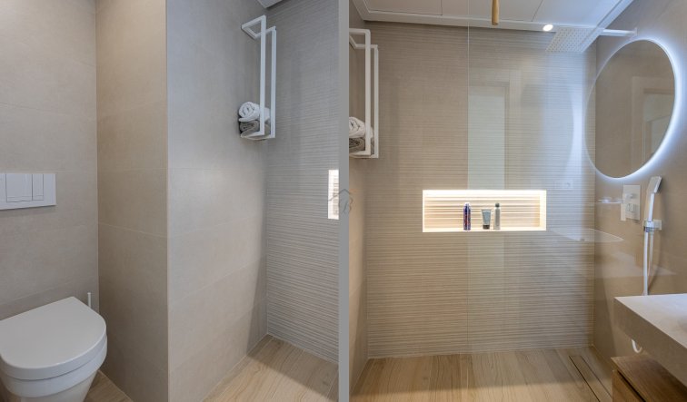 Reventa - Apartamento / piso - Guardamar del Segura - El Raso