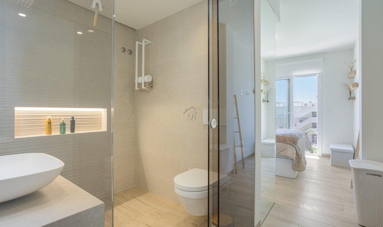 Reventa - Apartamento / piso - Guardamar del Segura - El Raso