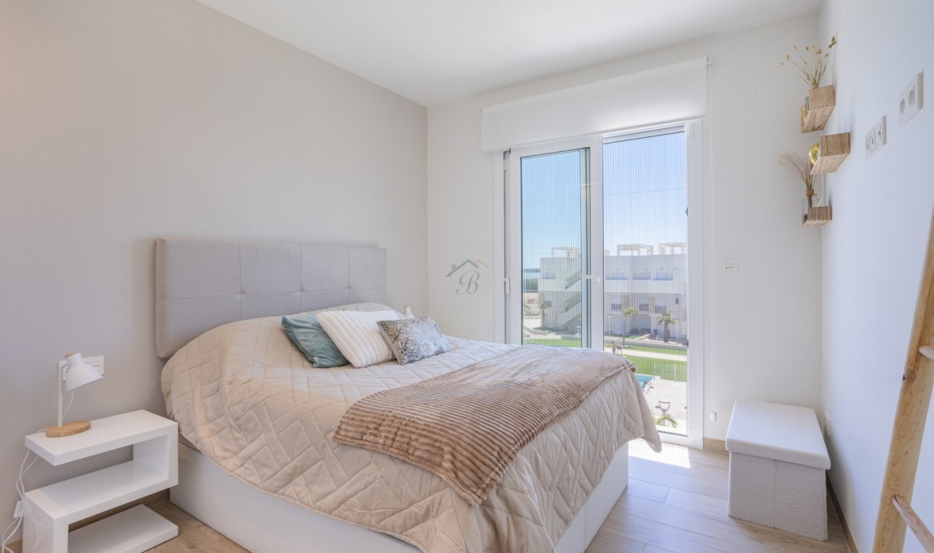 Reventa - Apartamento / piso - Guardamar del Segura - El Raso