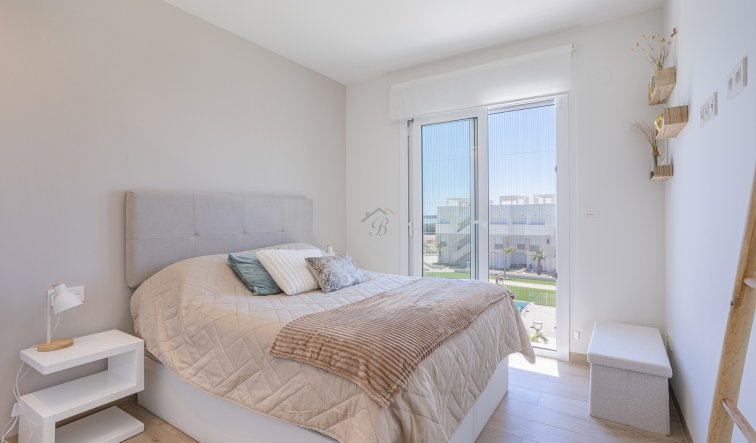 Reventa - Apartamento / piso - Guardamar del Segura - El Raso