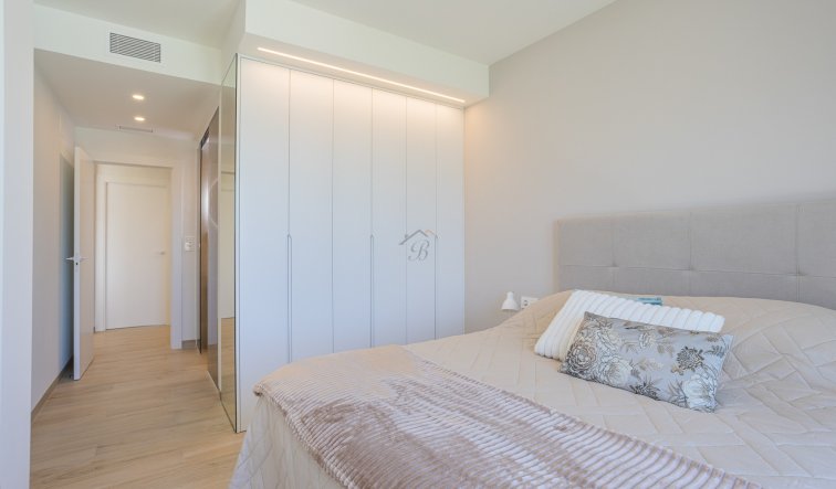 Reventa - Apartamento / piso - Guardamar del Segura - El Raso
