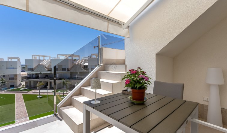 Reventa - Apartamento / piso - Guardamar del Segura - El Raso