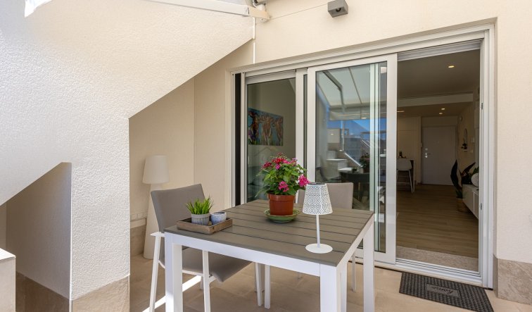 Reventa - Apartamento / piso - Guardamar del Segura - El Raso
