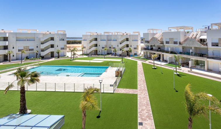 Reventa - Apartamento / piso - Guardamar del Segura - El Raso
