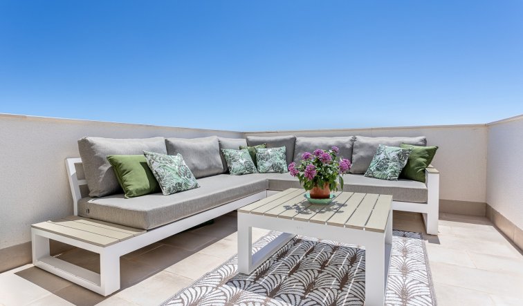 Reventa - Apartamento / piso - Guardamar del Segura - El Raso