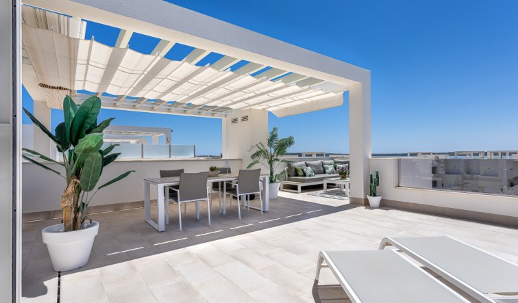 Reventa - Apartamento / piso - Guardamar del Segura - El Raso