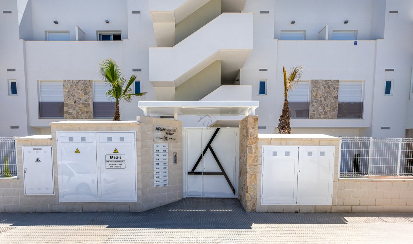 Reventa - Apartamento / piso - Guardamar del Segura - El Raso