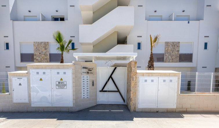 Reventa - Apartamento / piso - Guardamar del Segura - El Raso