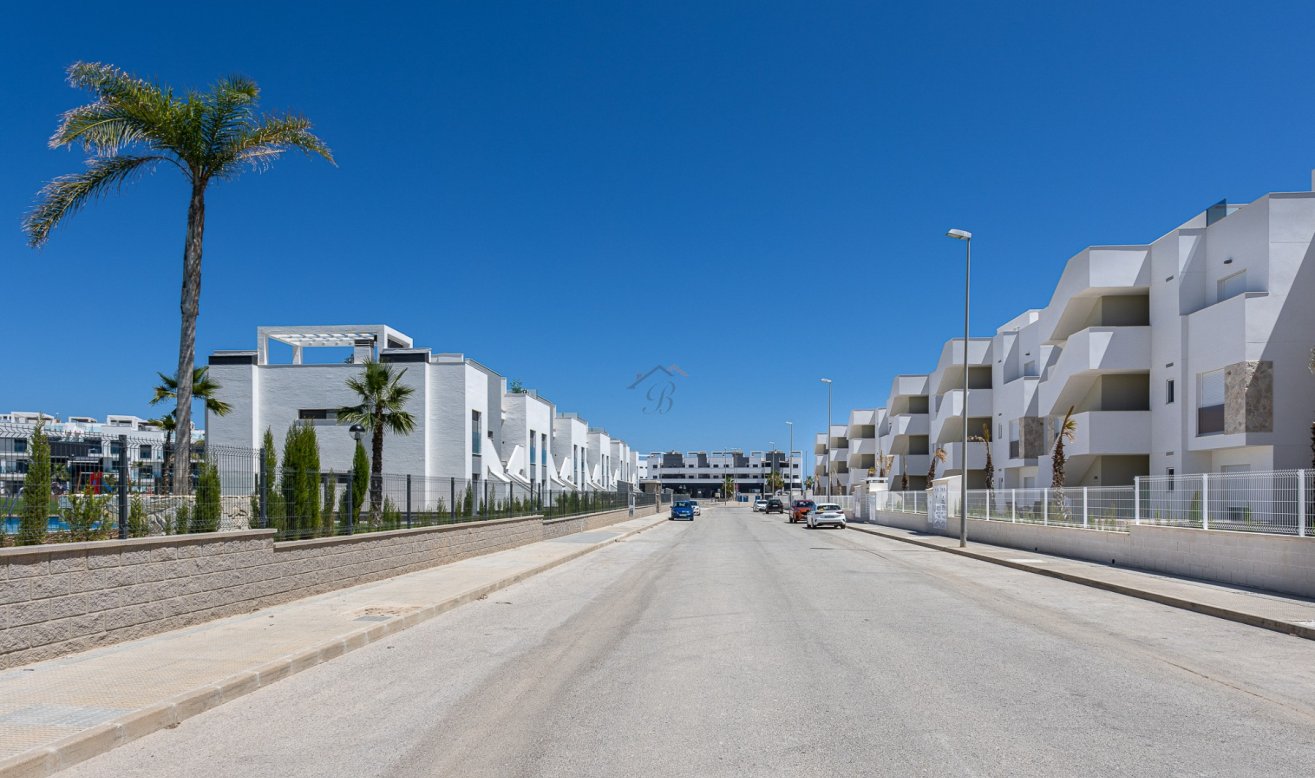 Reventa - Apartamento / piso - Guardamar del Segura - El Raso