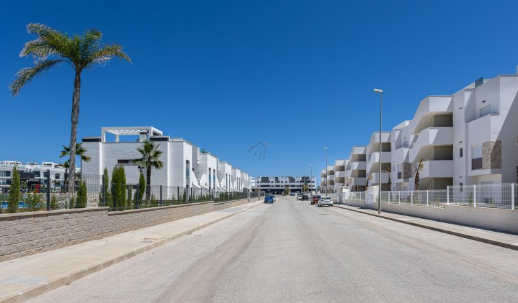 Reventa - Apartamento / piso - Guardamar del Segura - El Raso