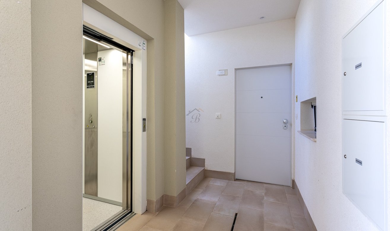 Reventa - Apartamento / piso - Guardamar del Segura - El Raso