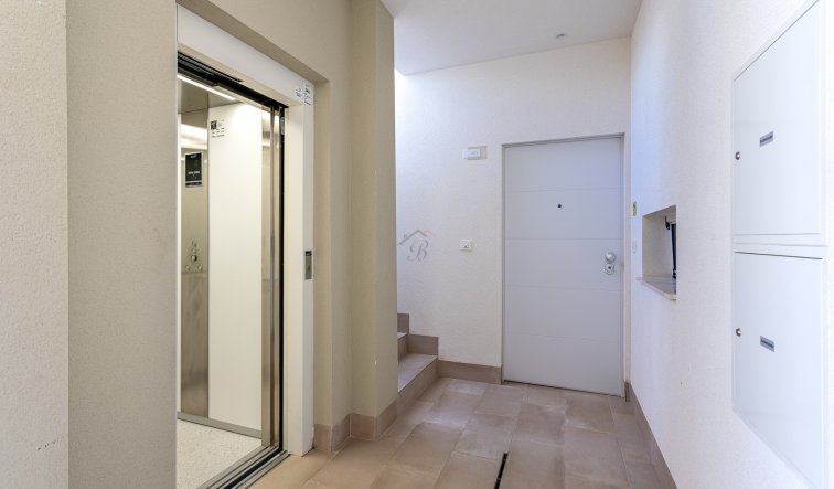 Reventa - Apartamento / piso - Guardamar del Segura - El Raso
