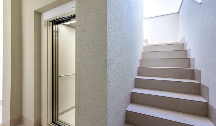 Reventa - Apartamento / piso - Guardamar del Segura - El Raso