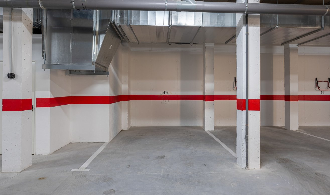 Reventa - Apartamento / piso - Guardamar del Segura - El Raso