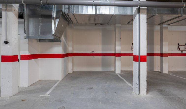 Reventa - Apartamento / piso - Guardamar del Segura - El Raso