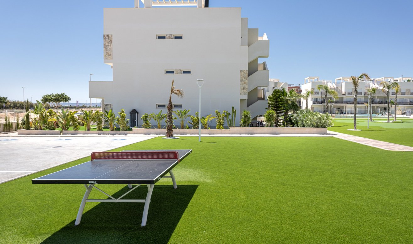 Reventa - Apartamento / piso - Guardamar del Segura - El Raso
