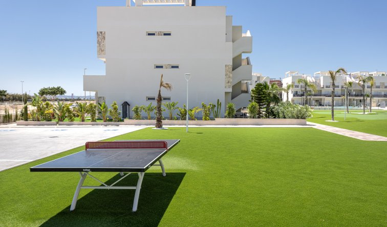 Reventa - Apartamento / piso - Guardamar del Segura - El Raso