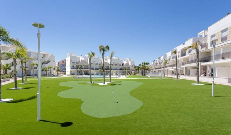 Reventa - Apartamento / piso - Guardamar del Segura - El Raso