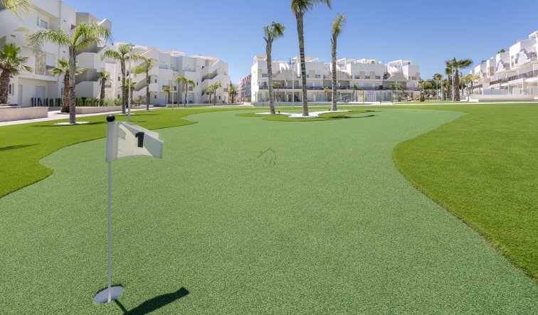 Reventa - Apartamento / piso - Guardamar del Segura - El Raso
