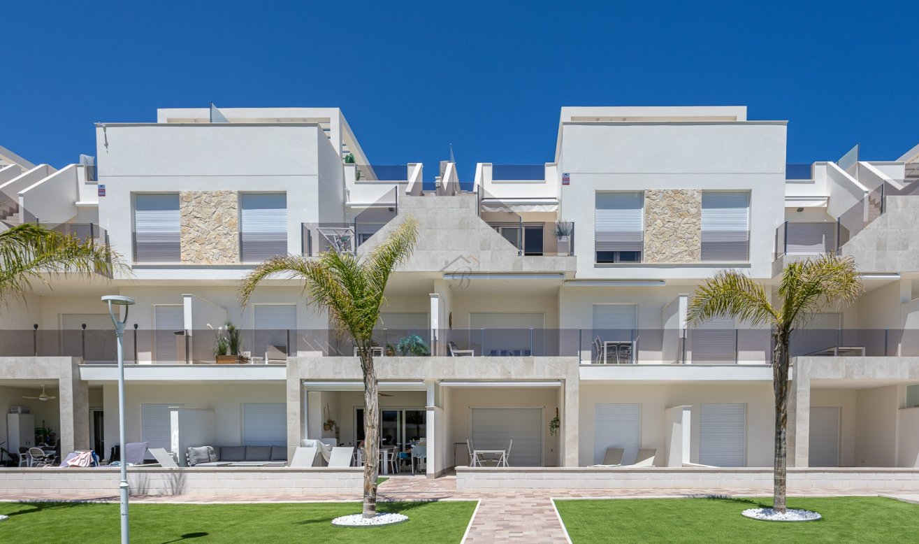 Reventa - Apartamento / piso - Guardamar del Segura - El Raso