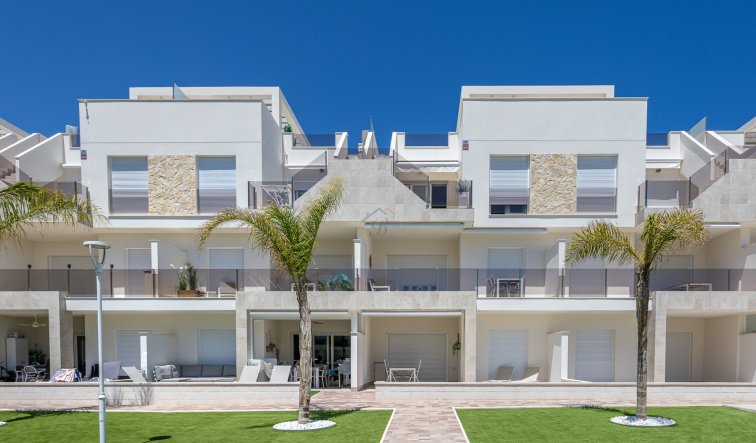 Reventa - Apartamento / piso - Guardamar del Segura - El Raso